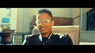 Joh Bryce - Nifanyaje (Music Video)