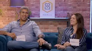Season 2 - Episode 1 - Guest Andy Neo of Together Money