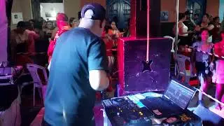 DJ Boca na festa do B13 em Boca da mata AL ano 2025