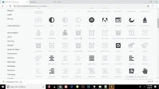 How to use Font Awesome  icon| Font Awesome| How to use Font Awesome offline