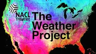 The Weather Project: Community Play & Expo