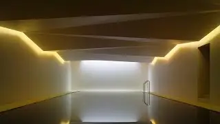 Natural and Artificial illumination of large public spaces - Anupam Mittal