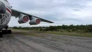 Flying Safari - Teaser