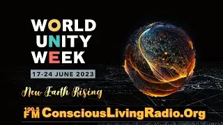 World Unity Week 2023