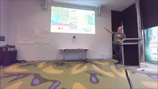 Transition Australia Convergence 2019  Sustain  The Australian Food Network