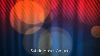Subtle Mover Bundle