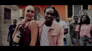 Kanvers - King Of My City (Official Music Video)