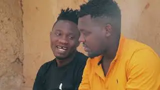NJUGA S01E02 Rwandan Movies - Film nyarwanda