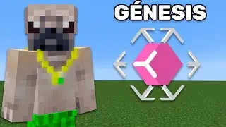 🔴 Sobreviviendo en un Server en Guerra | G&Eacute;NESIS #3