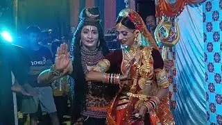 SHANKAR PARVATI JHANKI || SADHNA AARADHANA MERI || BHOLA MACHE MALANG MASANE || JAGDAMBA SERIES 