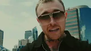 T-Wreckz - Half A Man