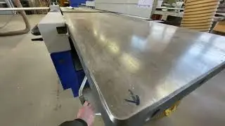 FORMAT 4 Plan 51 Surface Planer