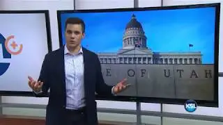 KSL+: Contacting Your Lawmakers 101