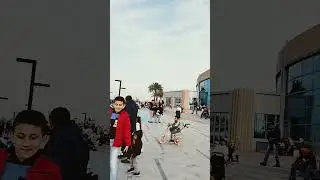 Beautiful Kuwait enjoying people👏🇰🇼