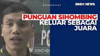 Punguan Sihombing Juara POBSI Pool Circuit 2024 Seri III Lampung - Splash News 23/07