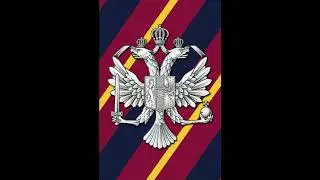 Radetzky March (Quick March of the 1st King's Dragoon Guards)
