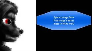 Space Lounge Funk - Midnight At The Space Lounge 3 - Grid Funk