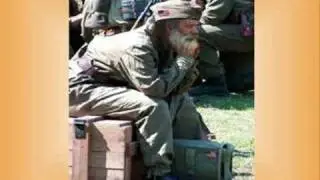 Senior Citizens Military Recall