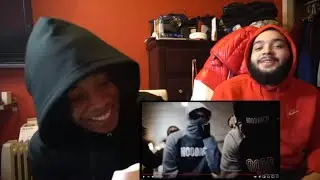 REALLY WENT TO THEIR OPPS BLOCK 😳😨 | AMERICANS REACT TO #SINSQUAD ND X LR - EXPOSING OPPS 2.0