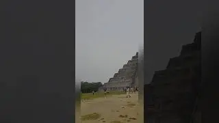 TULUM RUINAS MAYA