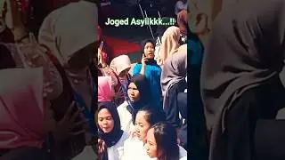 joget asyik
