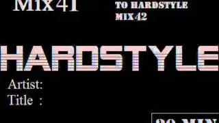 Raw Hardstyle Compilation 3 -DANGER- (30Min.) [HD+HQ]