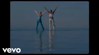 Rose Gray - Swim (Official Video)