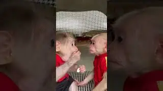 Милый малыш