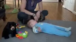 6 Month Old Baby Growth & Development - Six Months Child  👈
