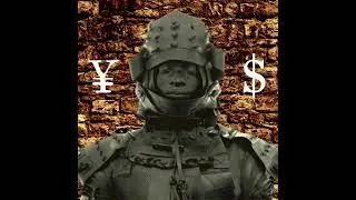 Kanye West - The End Of Time (feat. Ty Dolla $ign) (&yen;E$UKE Leak)