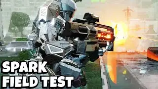 Spark Field Test | XCOM 2 WotC Modded 2022 | Part 52