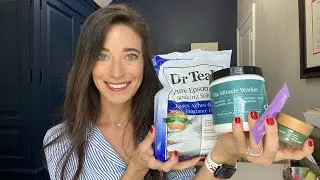 The Power of Magnesium | Essential Tips from a Dietitian