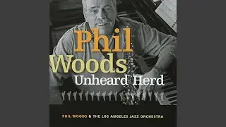 Comments By Phil Woods - Humor In Jazz