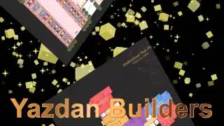 Yazdan Builders