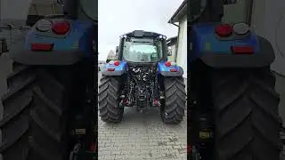 LANDINI 6 135H #landini #agrojurek #farming #agriculture
