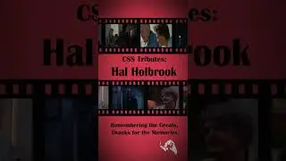 Hal Holbrook Tribute  #movie #film #broadway