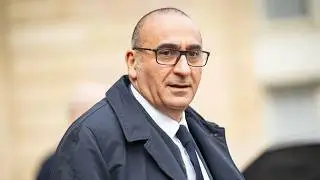 Laurent Nu&ntilde;ez en visite en Alg&eacute;rie la semaine prochaine : le pari risqu&eacute; de l'apaisement ?