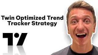 How To Add Twin Optimized Trend Tracker Strategy In Tradingview Pro (Quick And Easy Guide)