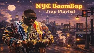 20 Minute Soul RnB Boom Bap Trap Remix Playlist | Chill Hip Hop Beats to Study & Relax