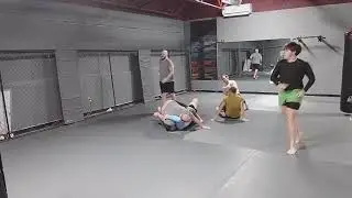Jan132026 - Live Rounds