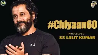 BREAKING : CHIYAAN 60 - Director Announced | Unexpected Combo | Santhosh Narayanan | Anirudh