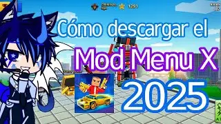 C&oacute;mo descargar Block City Wars Con el mod men&uacute; X 🔥💯 2025