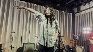 [Live] 단편선 순간들 - Land of Hope and Glory (and The Things) / 연애 | 250228 @벨로주 홍대 | 제71회 라이브 클럽 데이