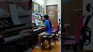 Afterthought by cse1217 Original Composition