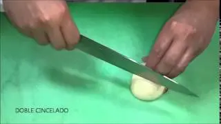 DOBLE CINCELADO BY HIROSHI MORIMITSU.