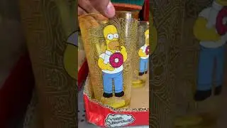 Los Simpsons Nos Invaden #lossimpson #thesimpsons #simpsons #krusty #krustykrab #toys #juguetes