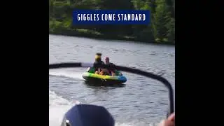 Ski Tow Bar