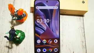 🖐️⚡ How to Turn On Gestures Navigation on Motorola Edge 50 Neo 👆📱
