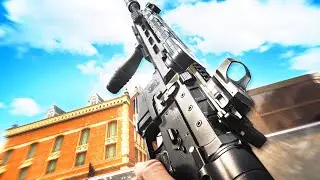 the NEW FSS Hurricane in Modern Warfare 2! (Best FSS Hurricane Modern Warfare 2 Class)