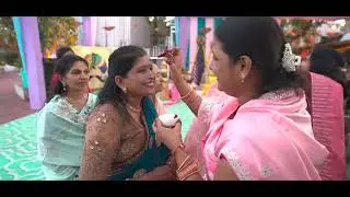 Paresh & Preeti Cinematic Highlight Film | clicksunlimited Photography